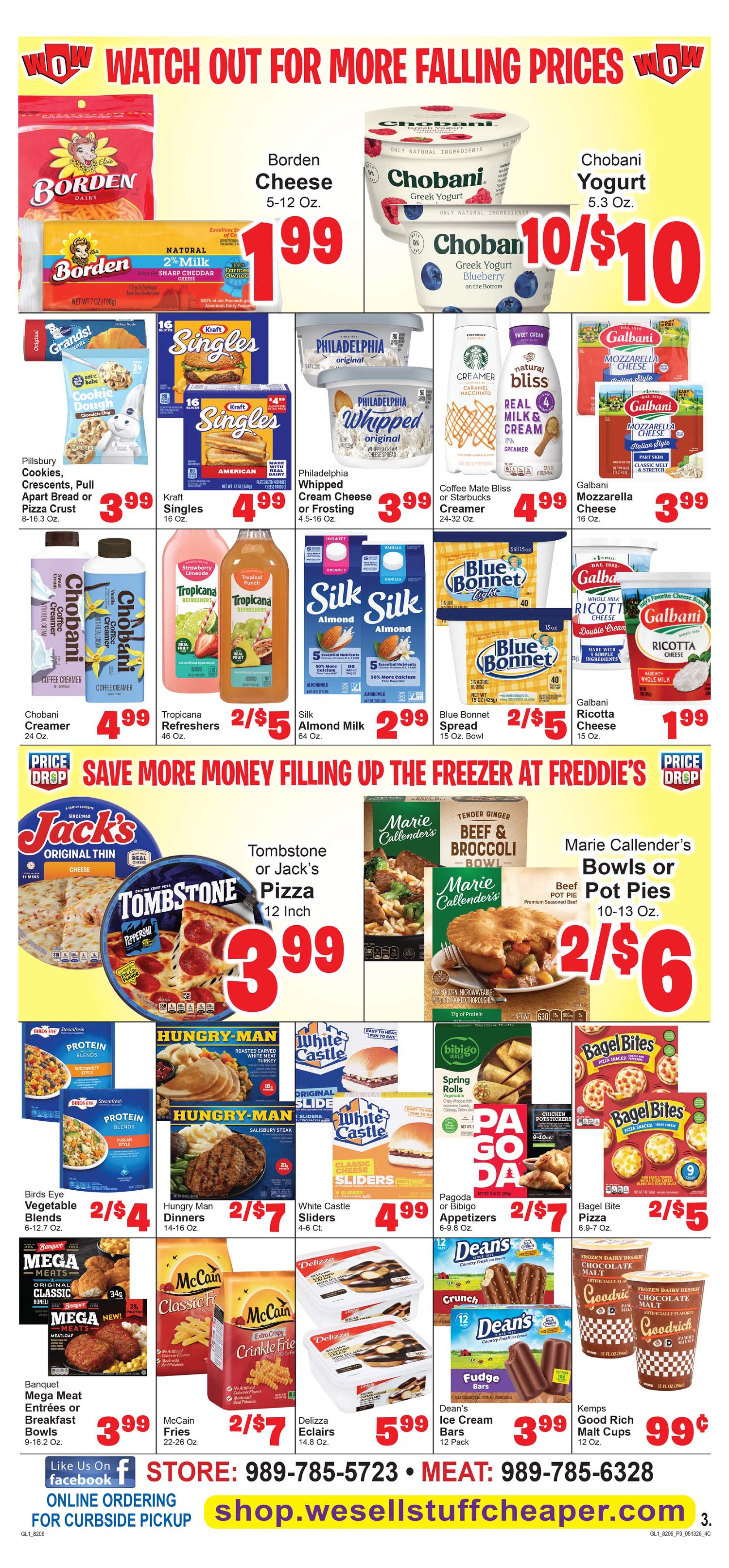 Ad page image