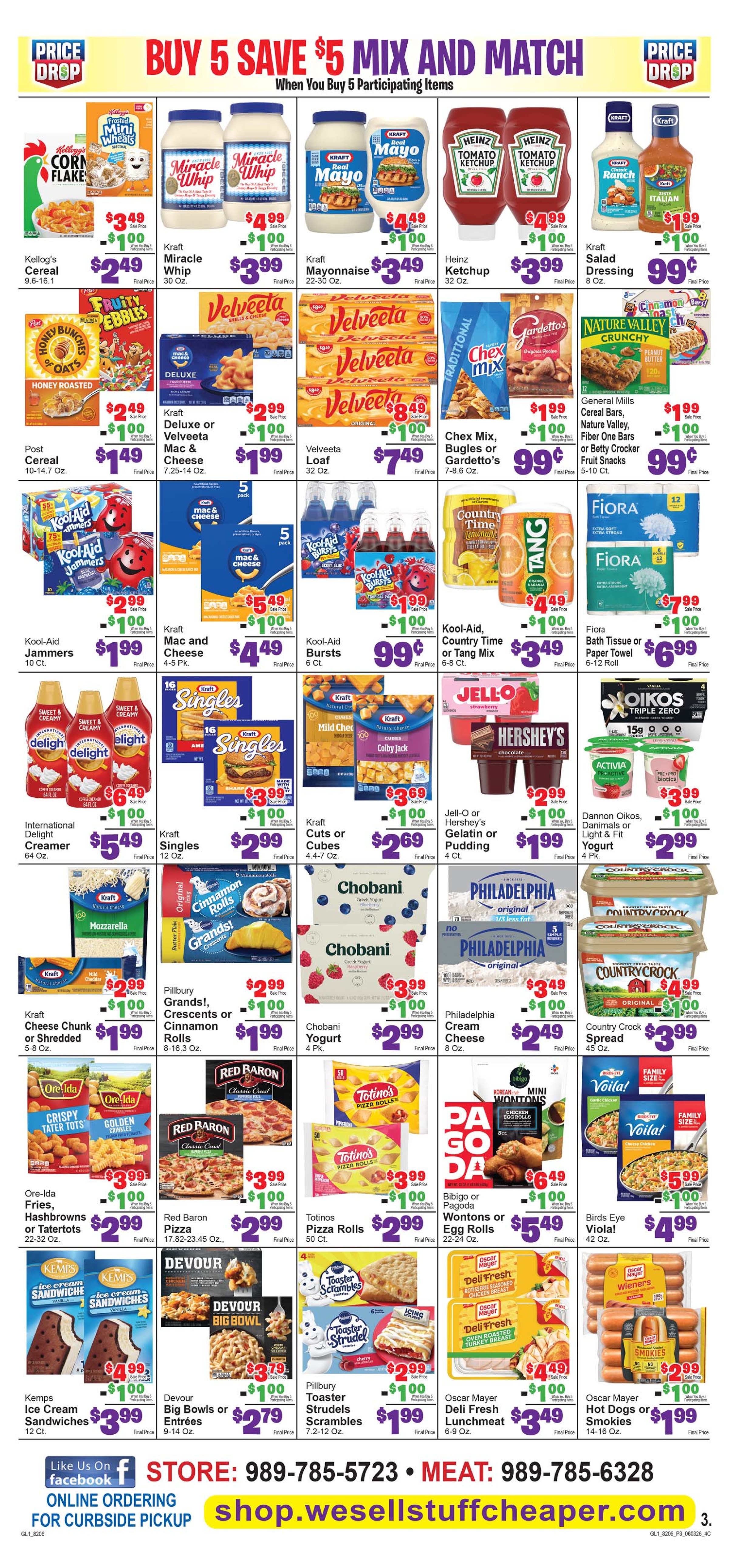 Ad page image
