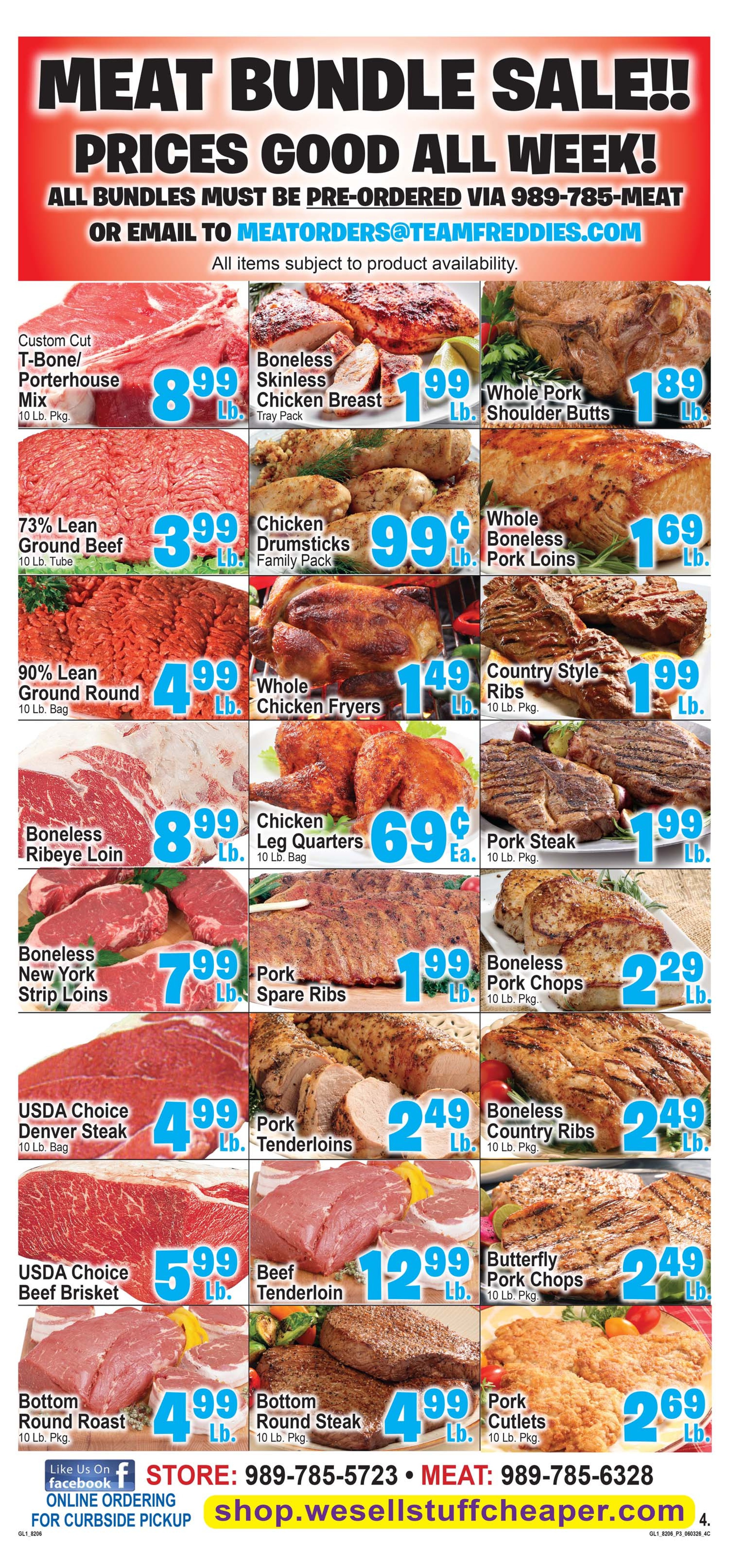 Ad page image