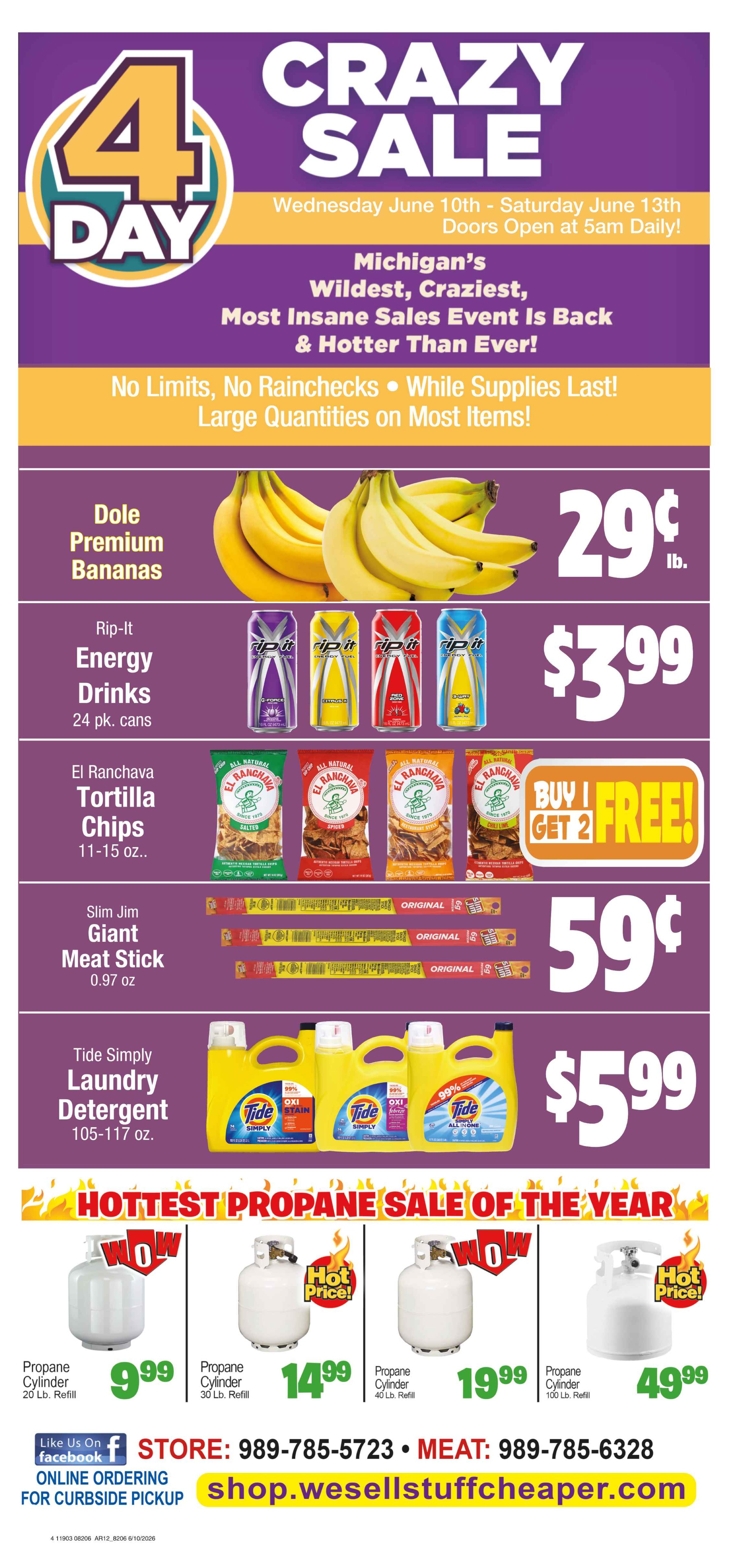 Ad page image