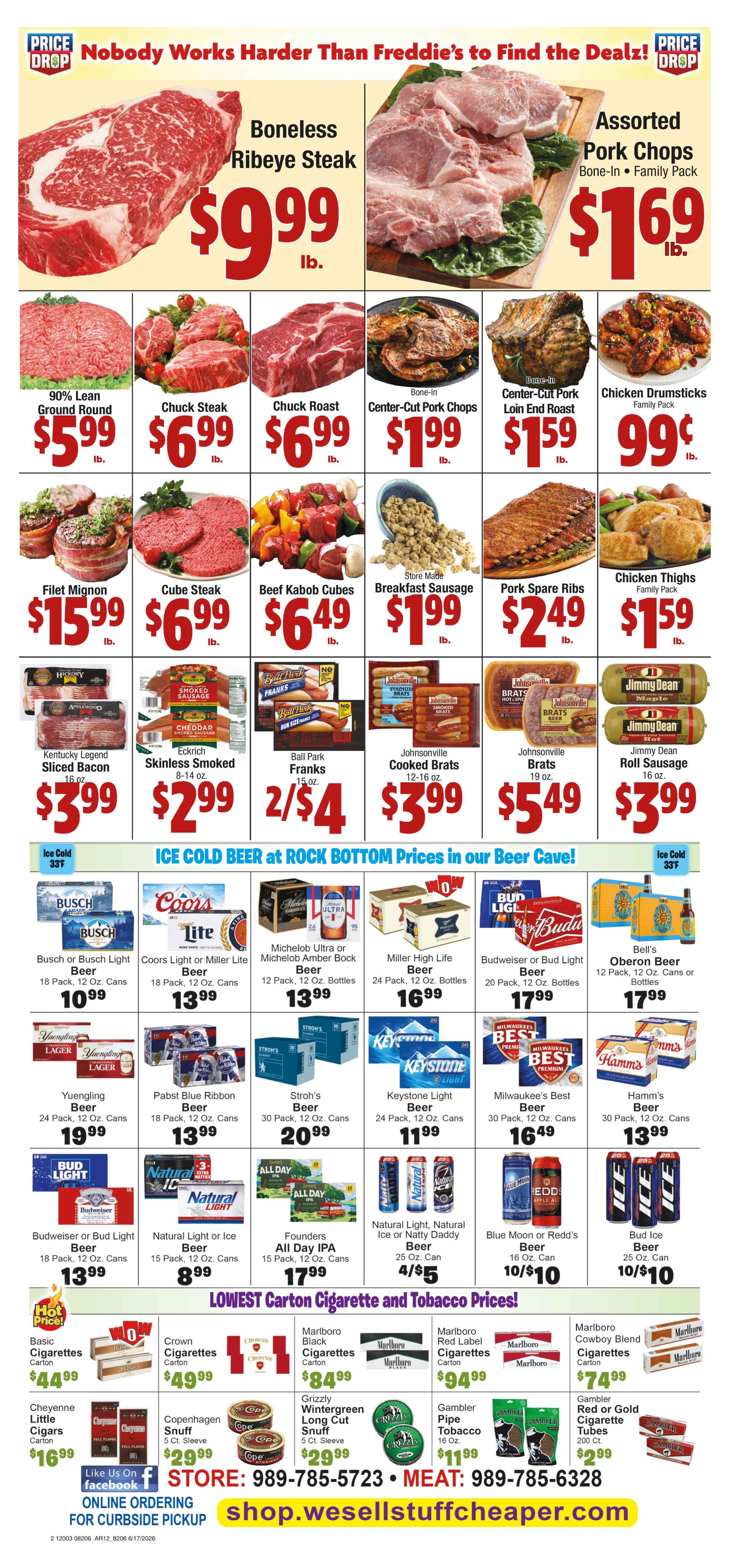 Ad page image