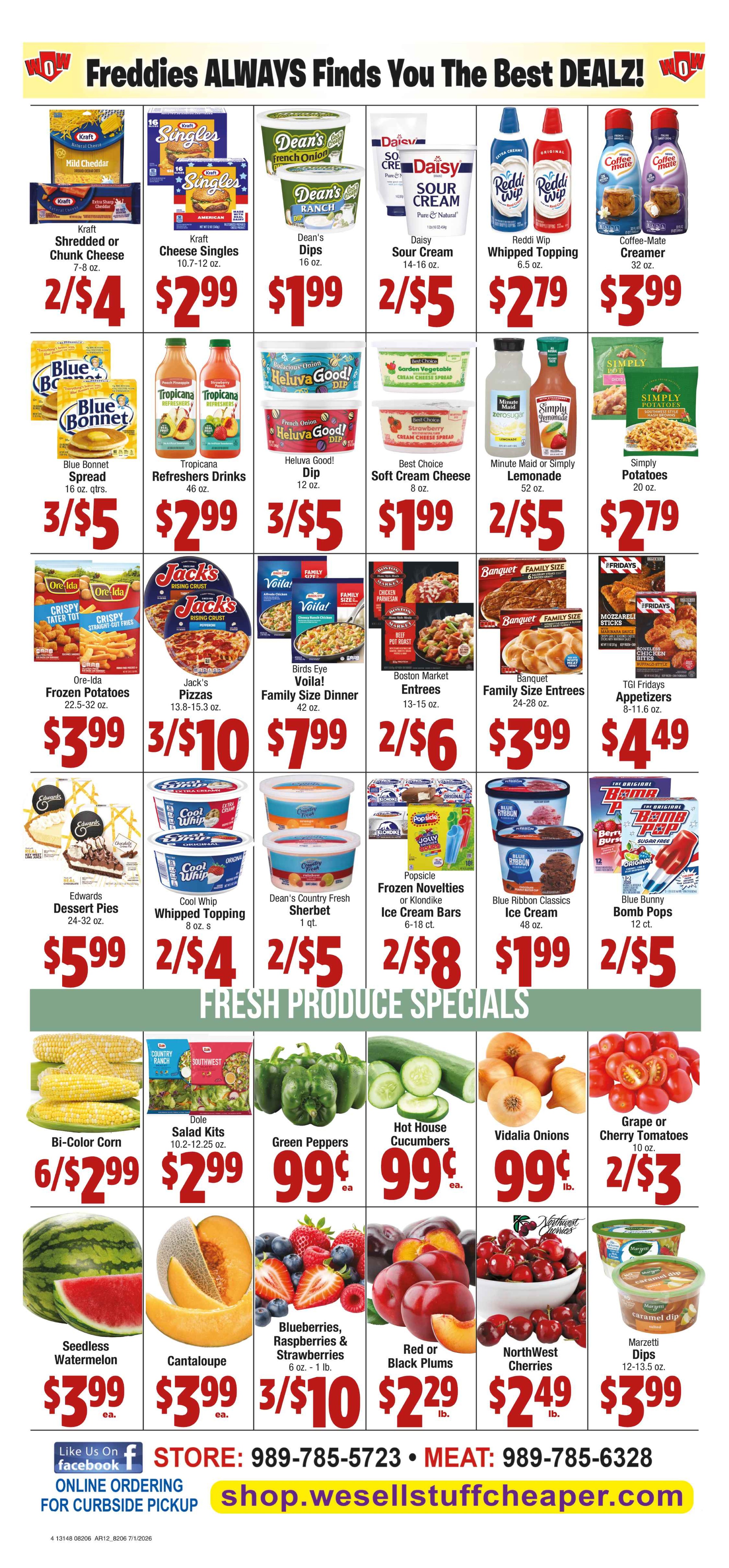 Ad page image