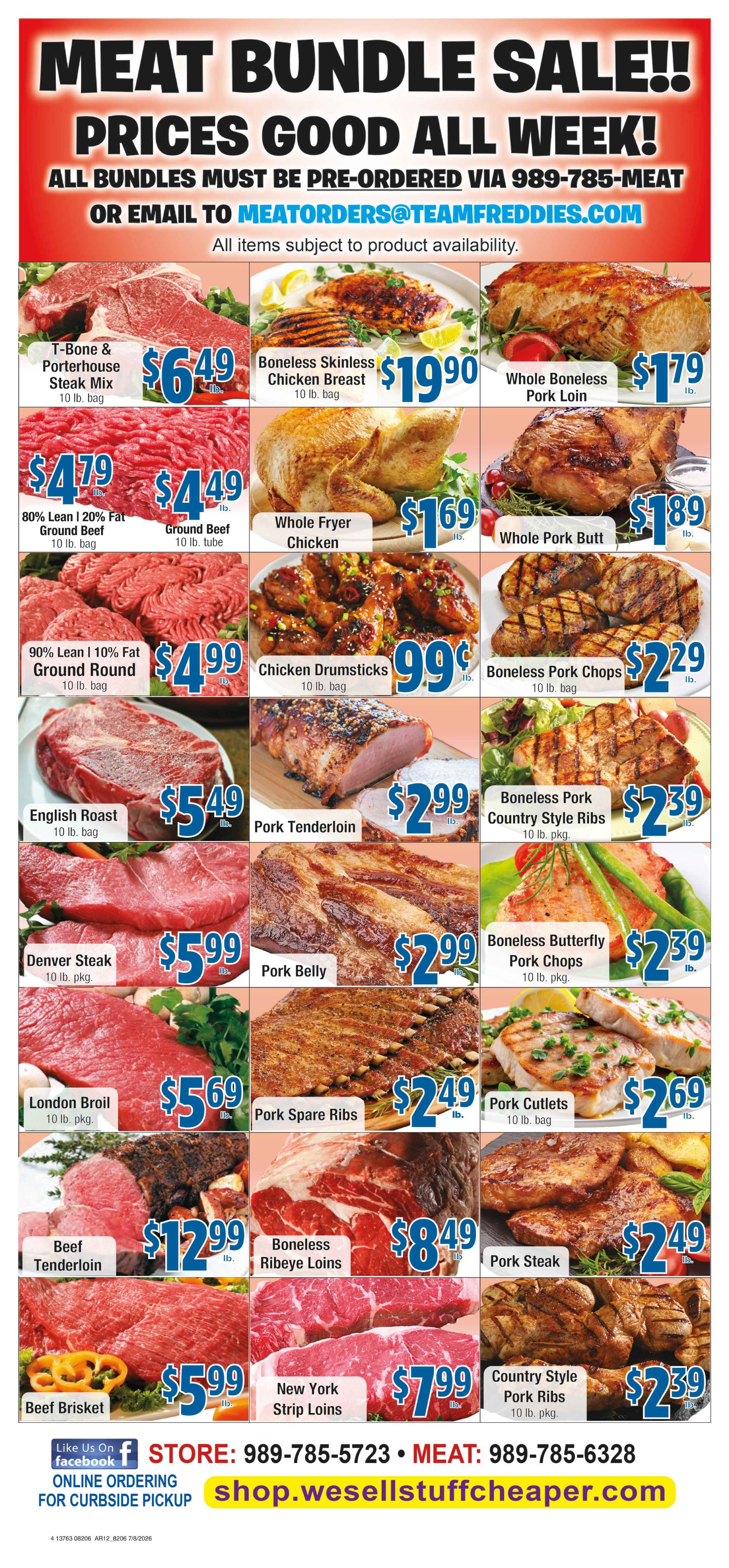 Ad page image