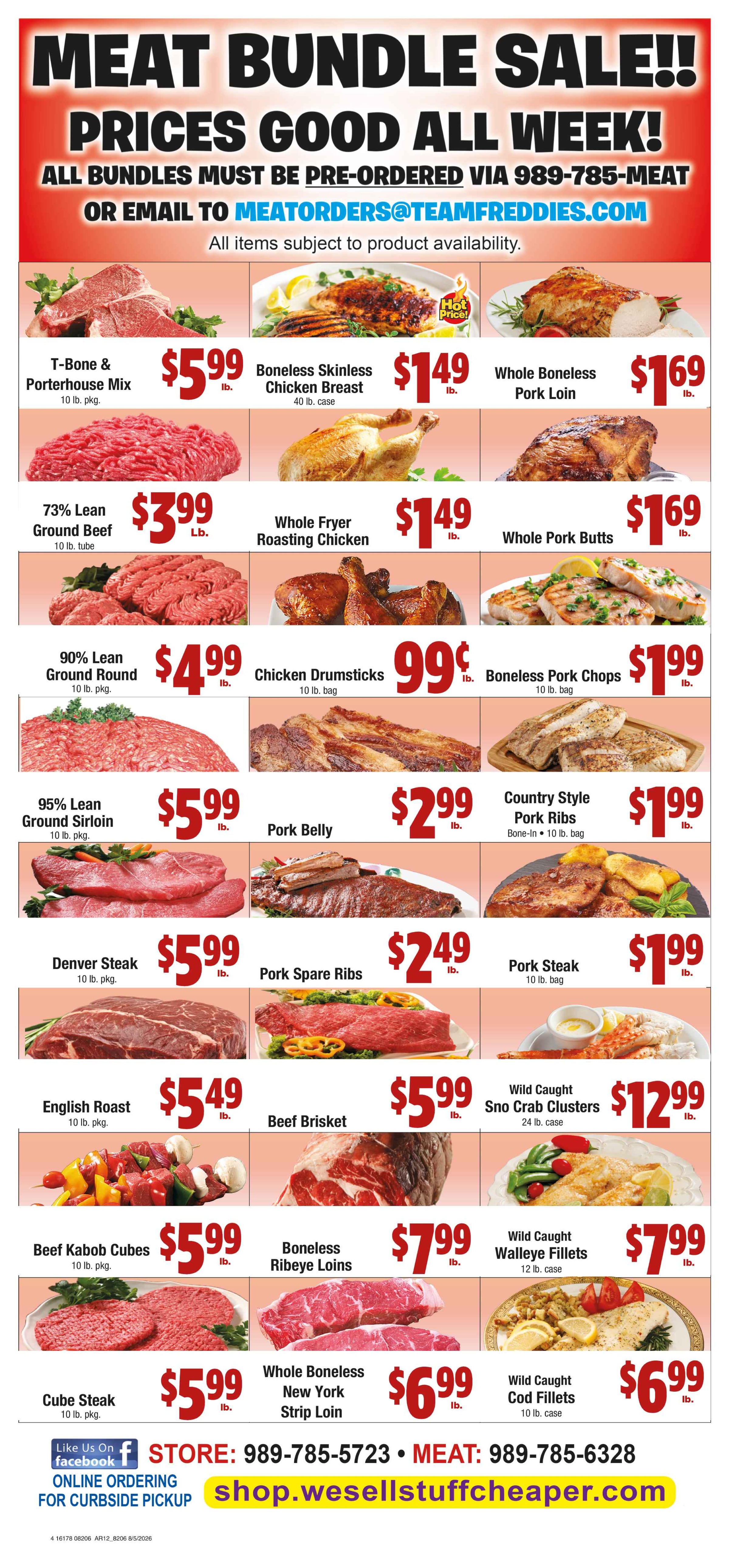 Ad page image