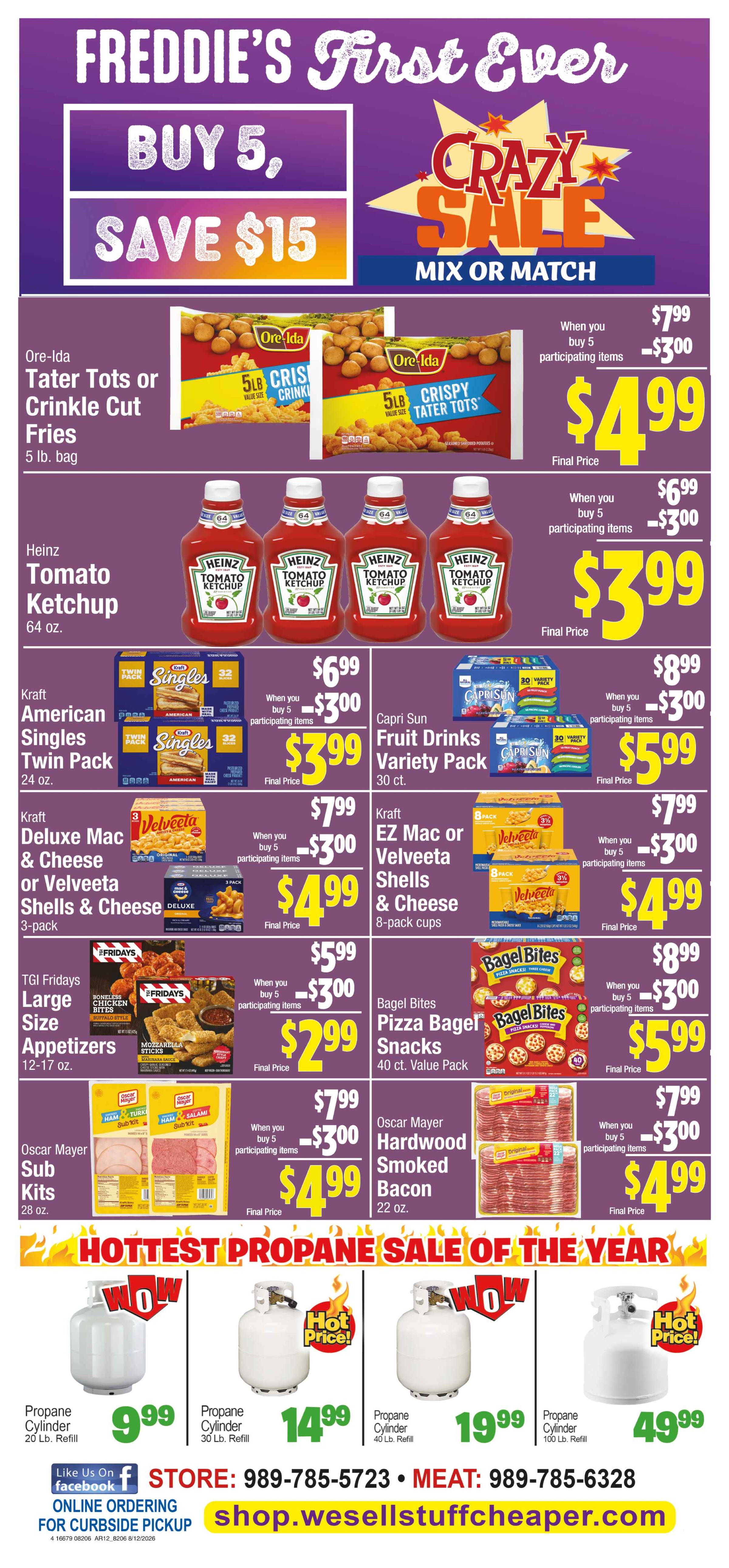 Ad page image