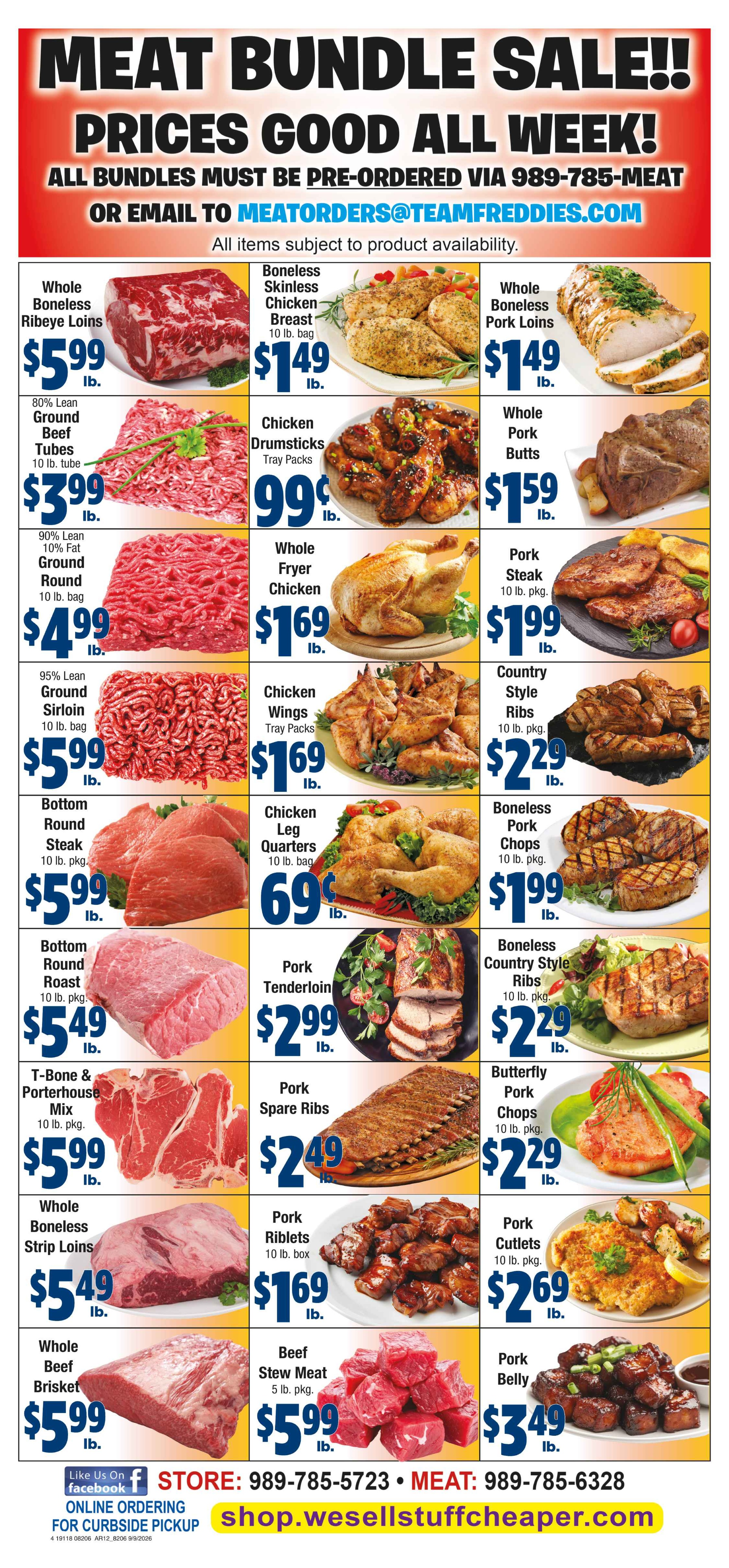 Ad page image