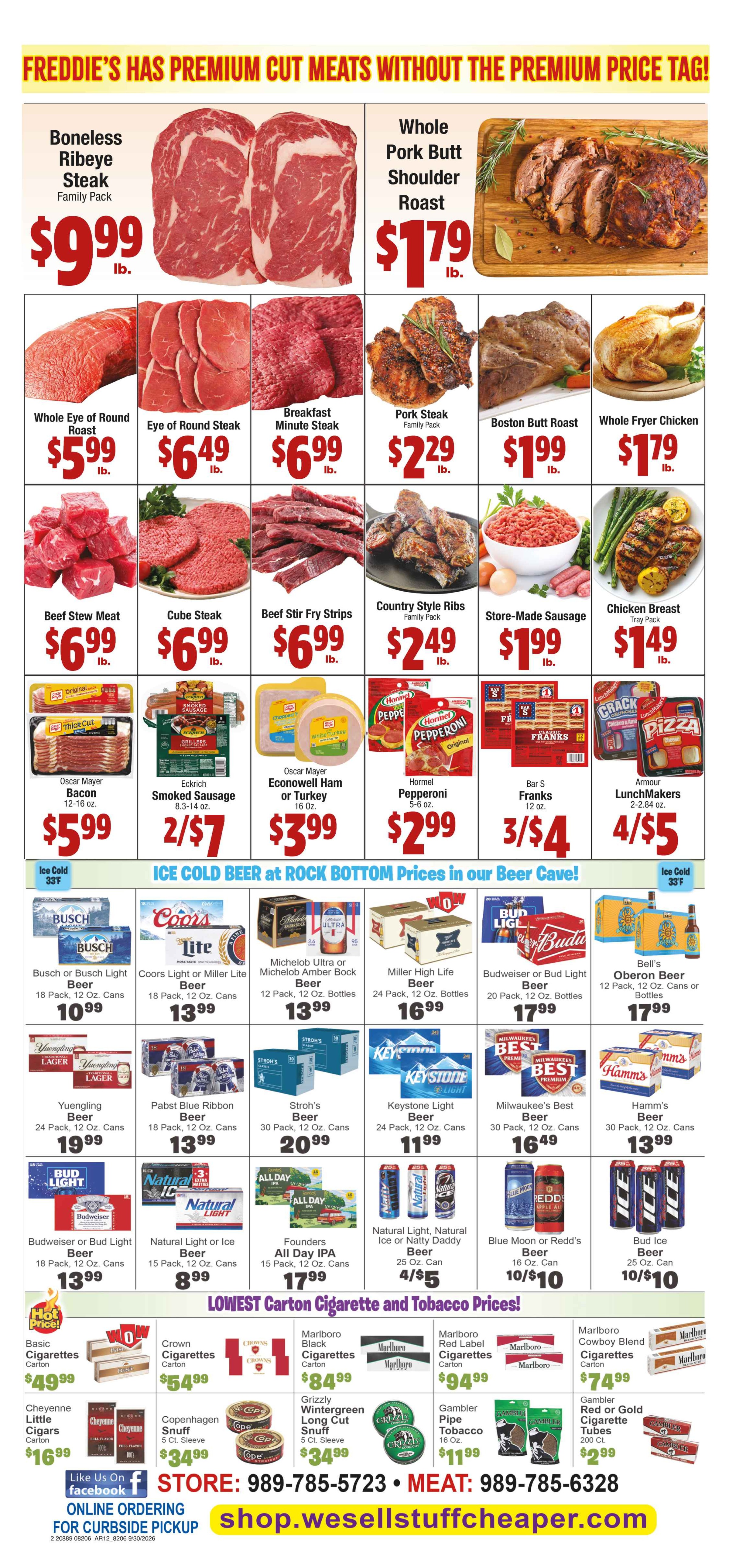 Ad page image