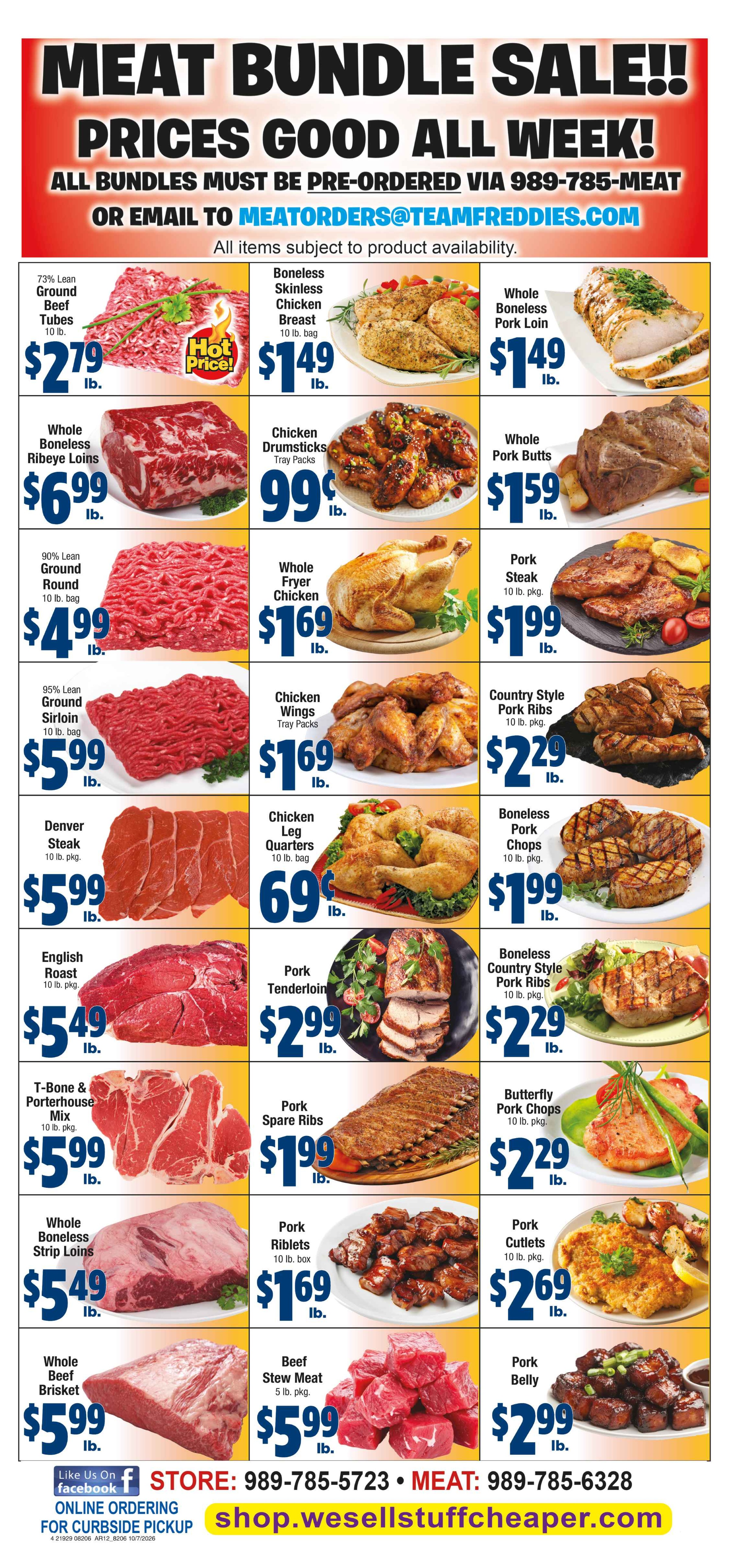 Ad page image